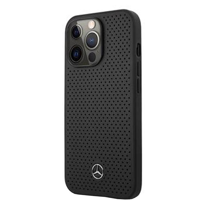 کاور مرسدس بنز کد 5853 مناسب برای گوشی موبایل اپل iphone 13pro